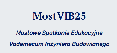 Konferencja MostVIB 2025