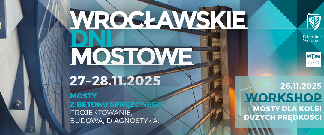 XX Wrocławskie Dni Mostowe