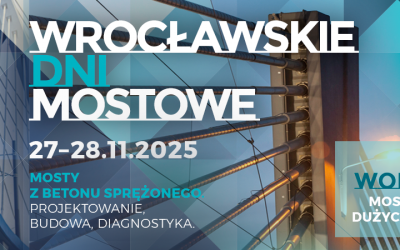 XX Wrocławskie Dni Mostowe
